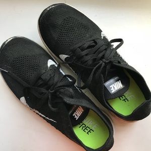 nike free 4.0 flyknit